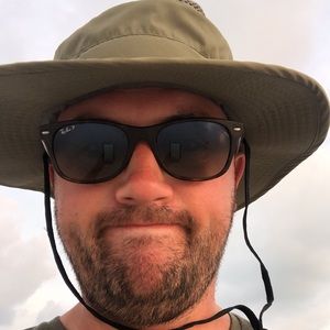 Meet your Posher, Jonathan